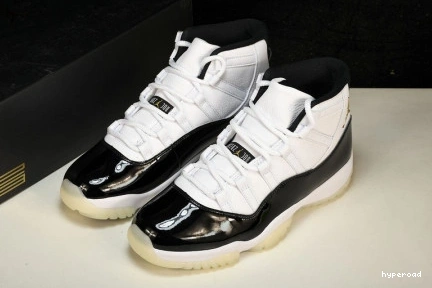 Hyperoad Jordan Air “DMP” 11 1121